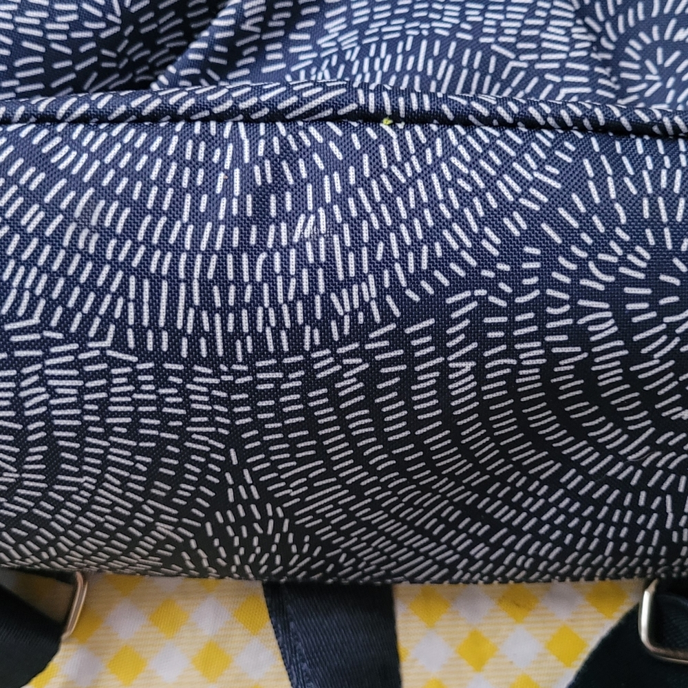 Lilly Bloom Back Bag - image 7